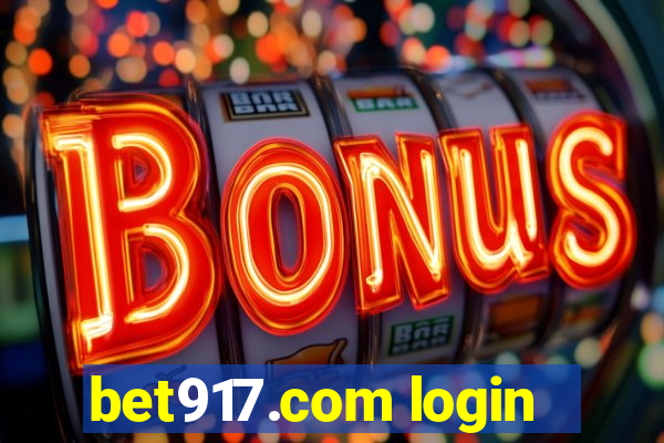 bet917.com login